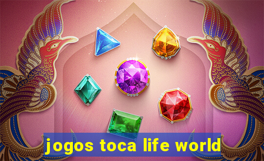 jogos toca life world